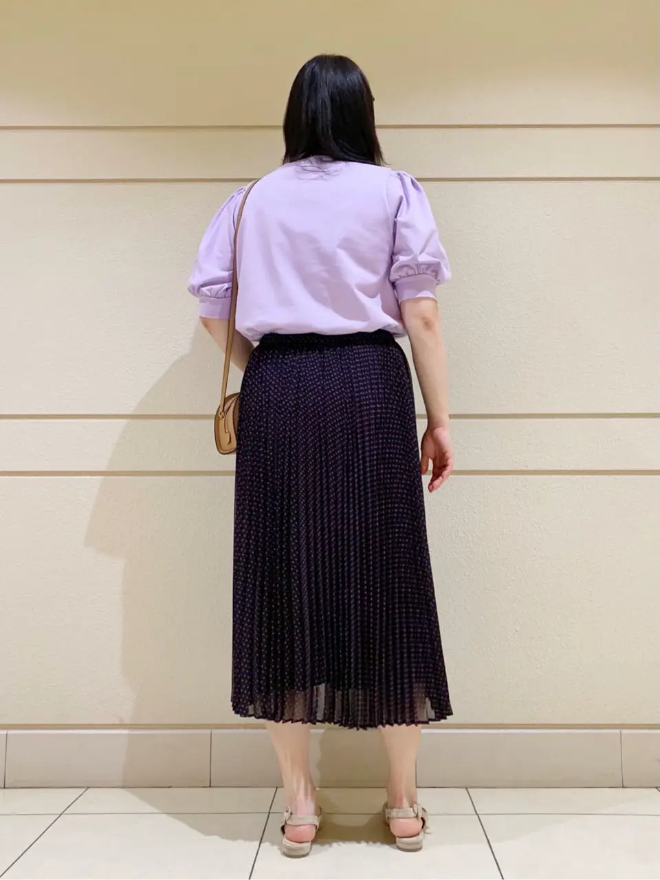 23区 L 山崎 コーディネート画像