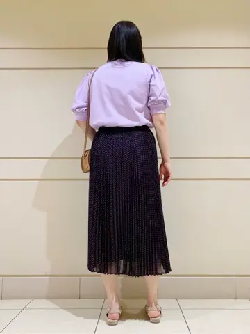 23区 L 山崎 コーディネート画像