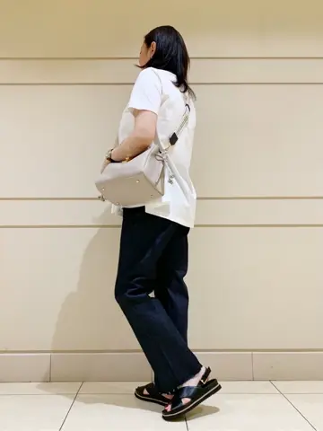 23区 L 山崎 コーディネート画像