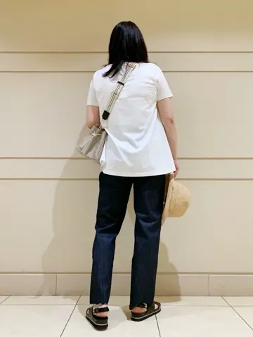 23区 L 山崎 コーディネート画像