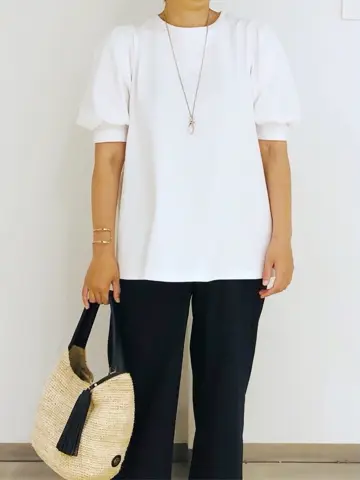 23区 L 田中 コーディネート画像