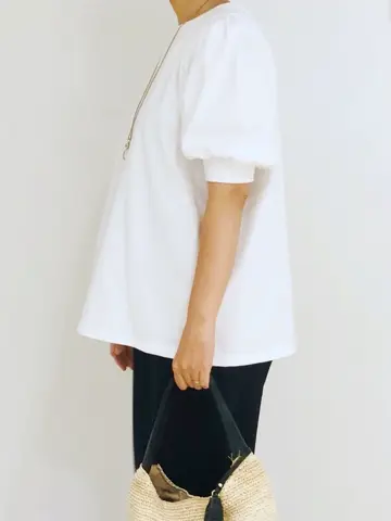 23区 L 田中 コーディネート画像