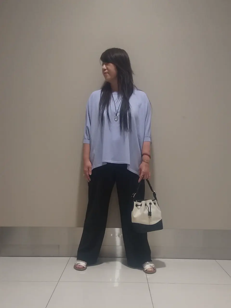  樫浦 コーディネート画像