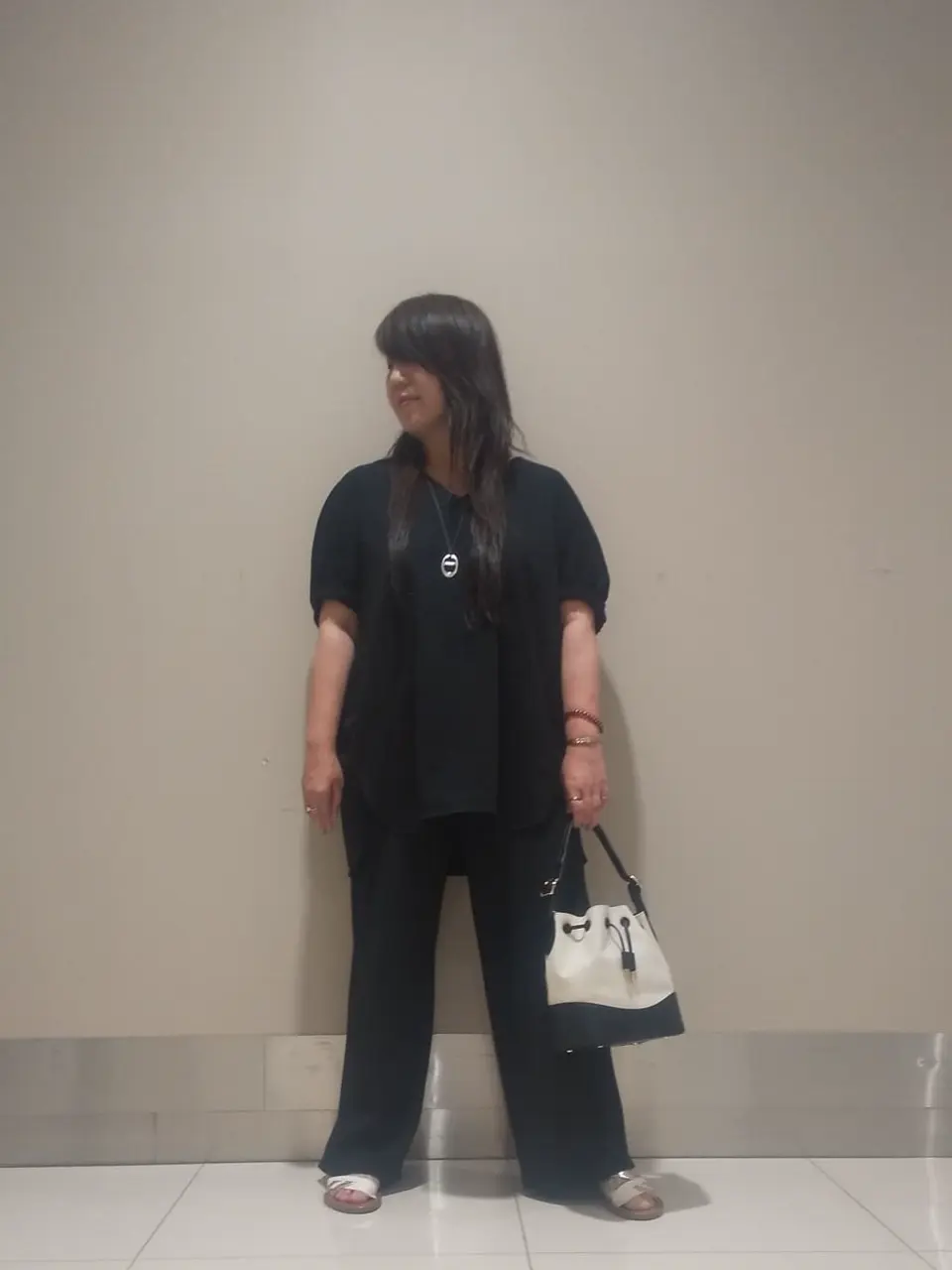 23区 L 樫浦 コーディネート画像