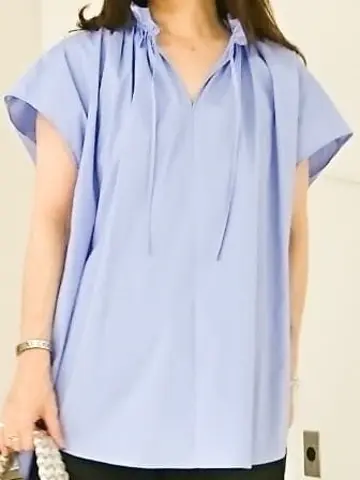 23区 L 服部 コーディネート画像