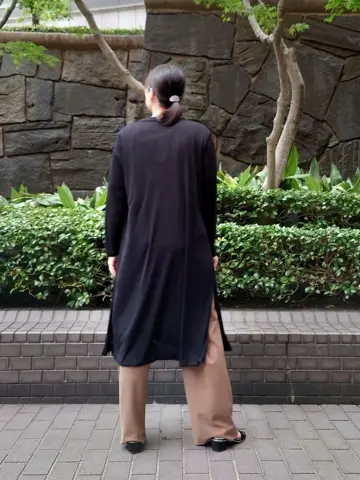 23区 L 岡 コーディネート画像