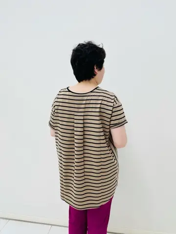 23区 L 佐藤 コーディネート画像