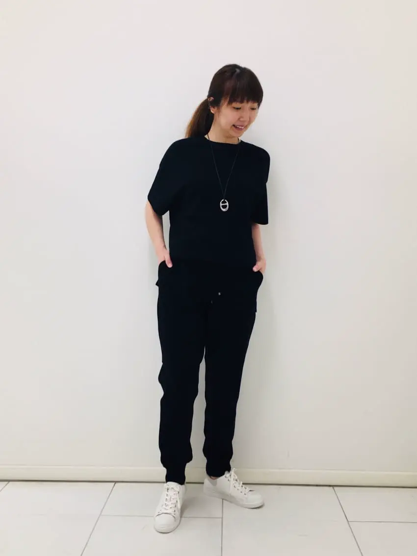 23区 L やの コーディネート画像