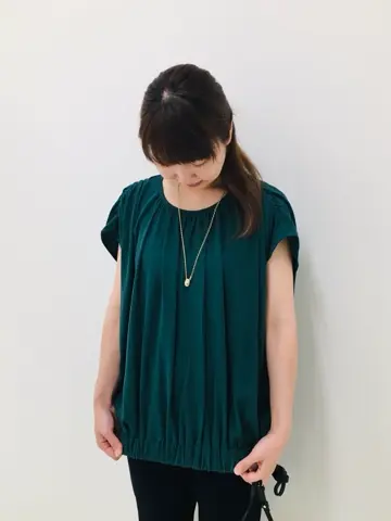 23区 L やの コーディネート画像