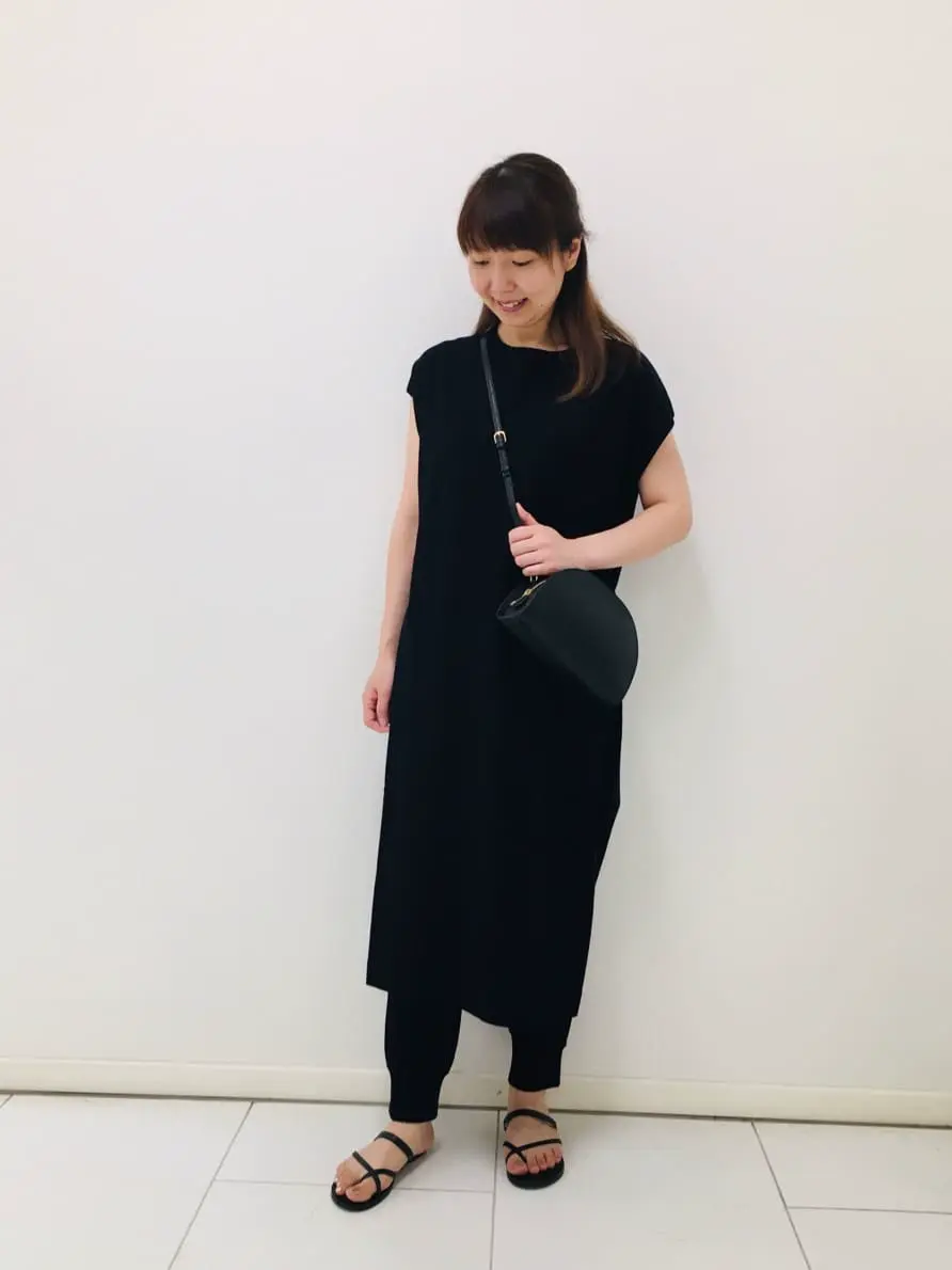 23区 L やの コーディネート画像