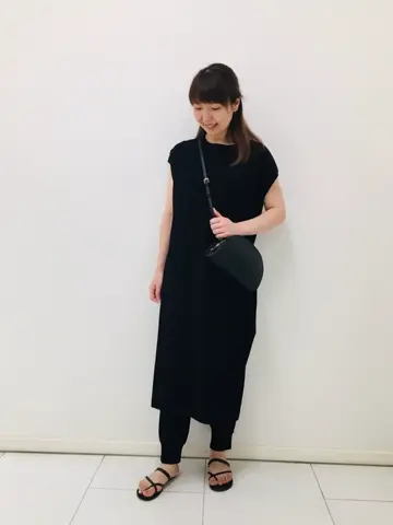 23区 L やの コーディネート画像