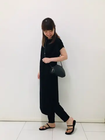 23区 L やの コーディネート画像