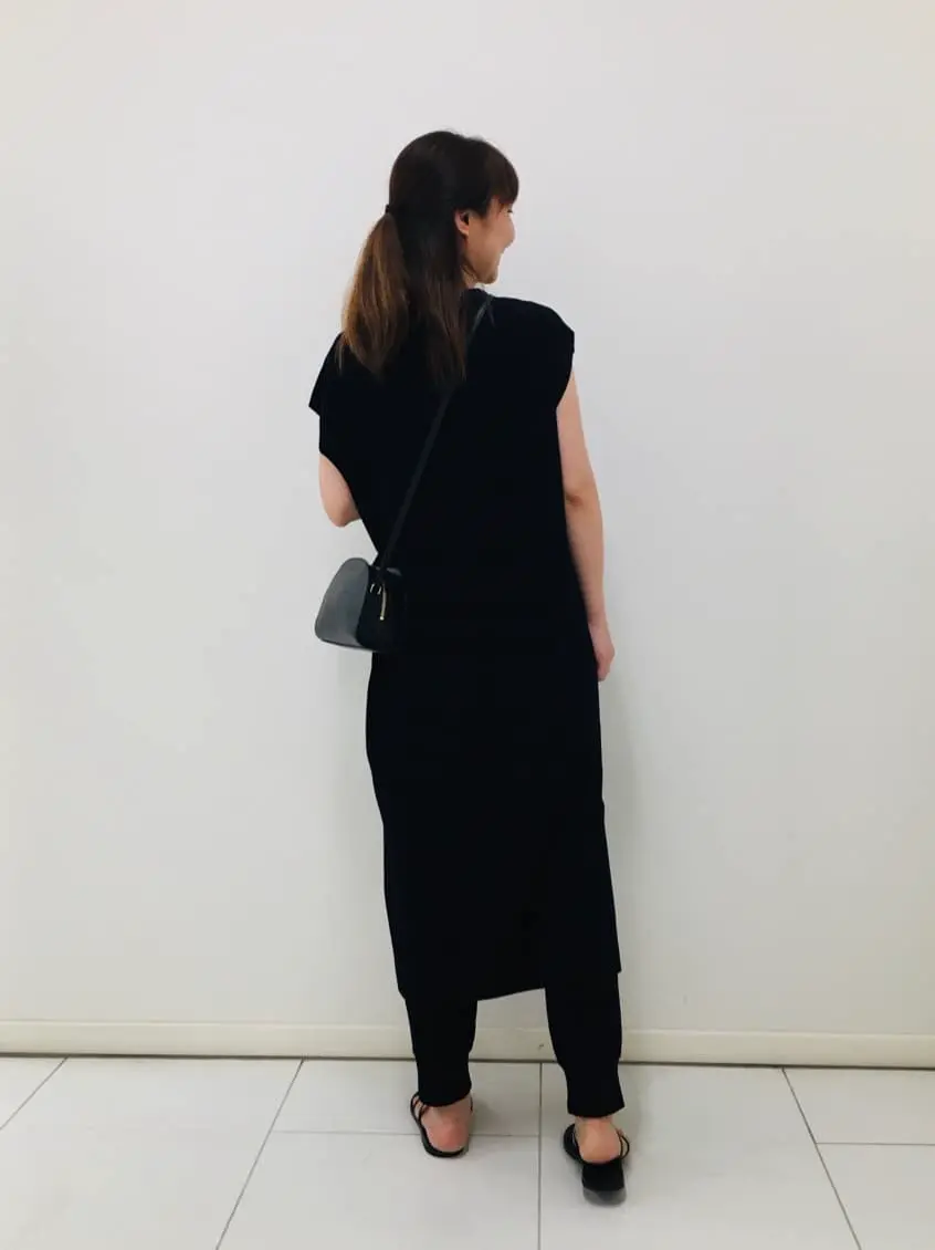 23区 L やの コーディネート画像