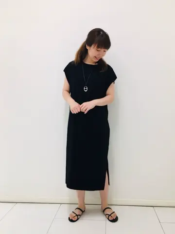 23区 L やの コーディネート画像