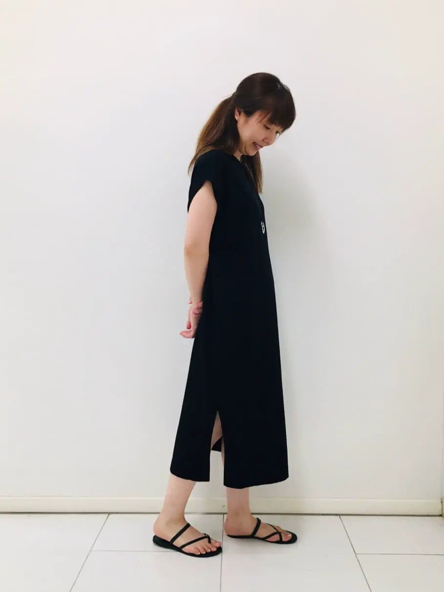 23区 L やの コーディネート画像