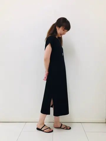 23区 L やの コーディネート画像