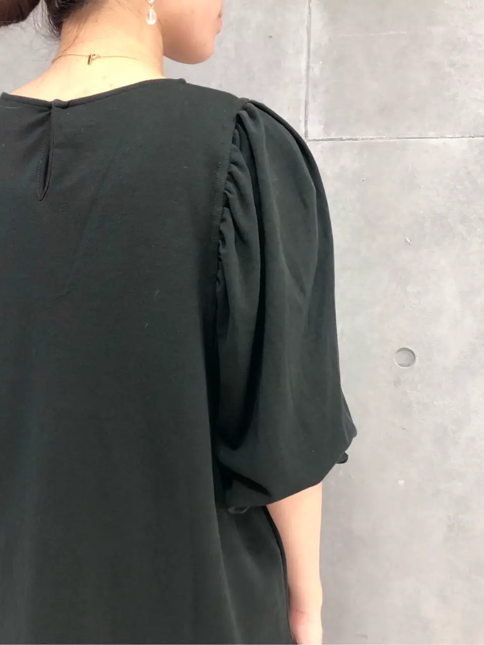 23区 L 島岡 コーディネート画像