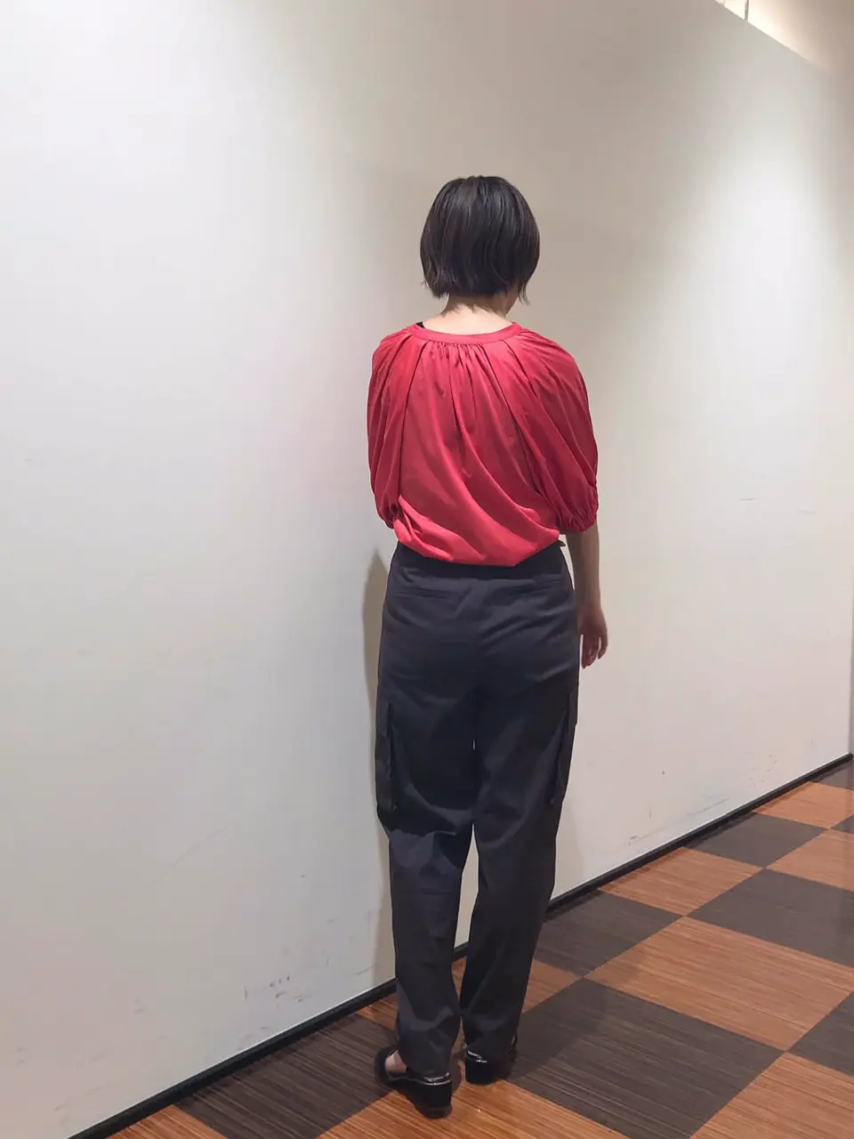 23区 L S コーディネート画像