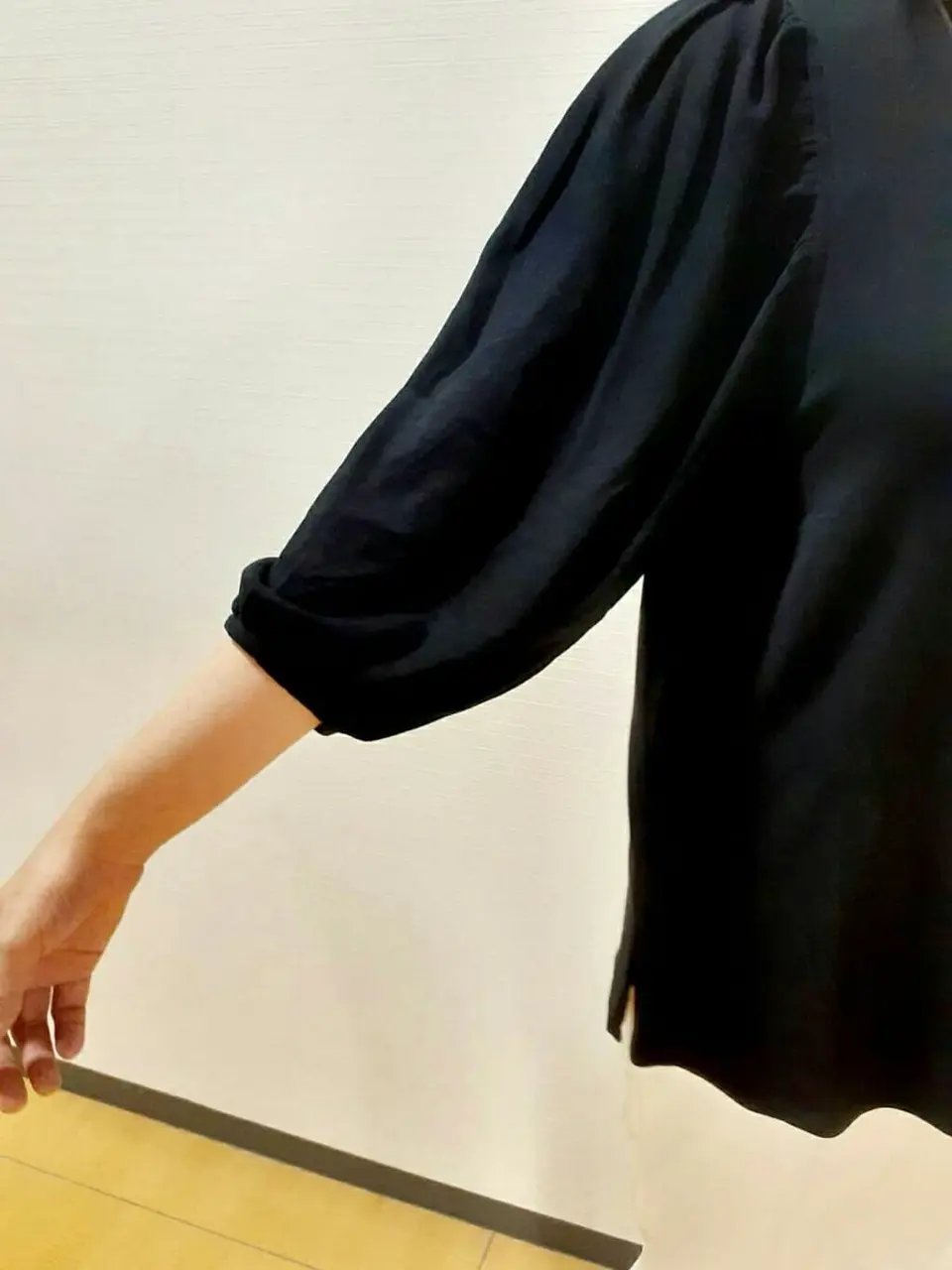 23区 L 中川 コーディネート画像