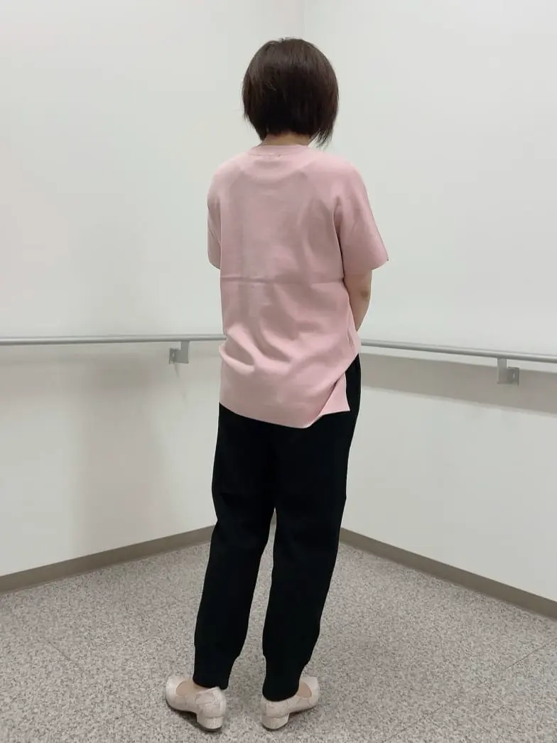 23区 L 水上 コーディネート画像