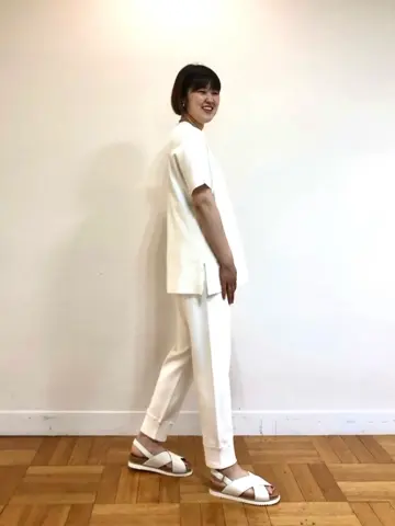 23区 L 露草 コーディネート画像