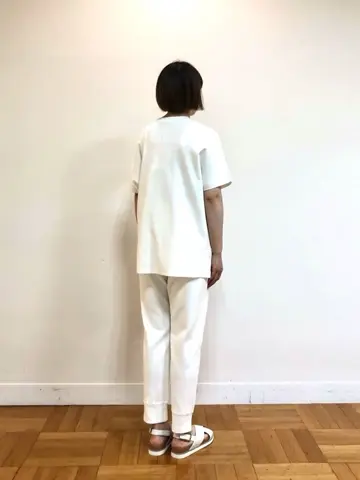 23区 L 露草 コーディネート画像