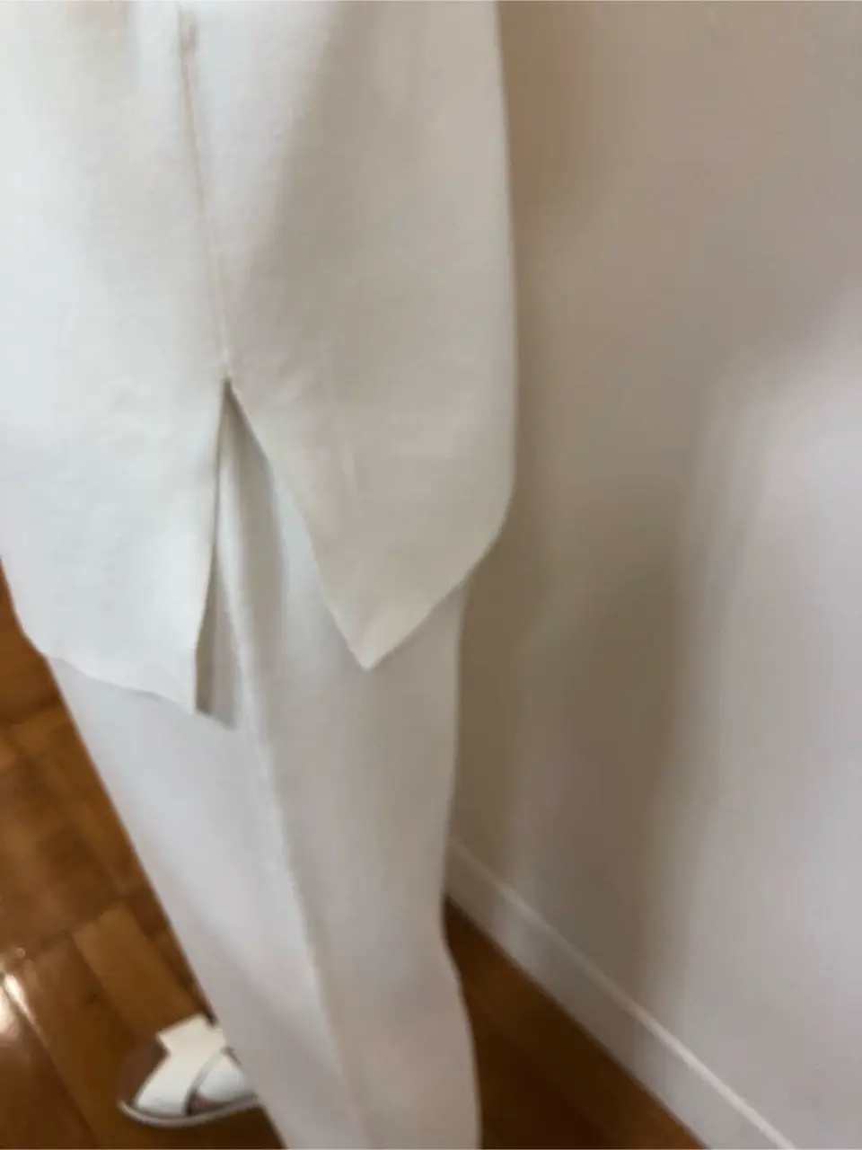 23区 L 露草 コーディネート画像