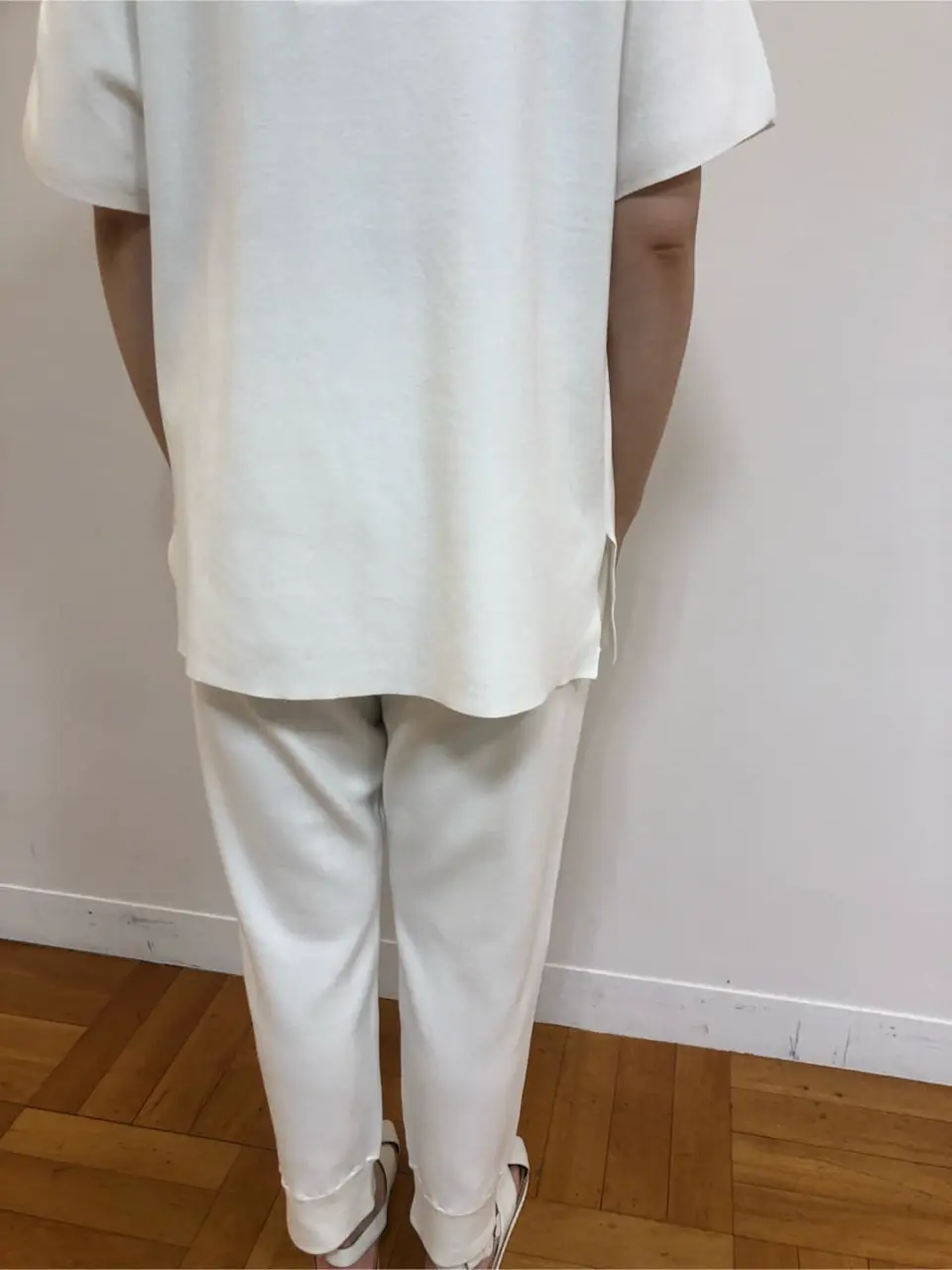 23区 L 露草 コーディネート画像