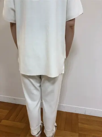 23区 L 露草 コーディネート画像