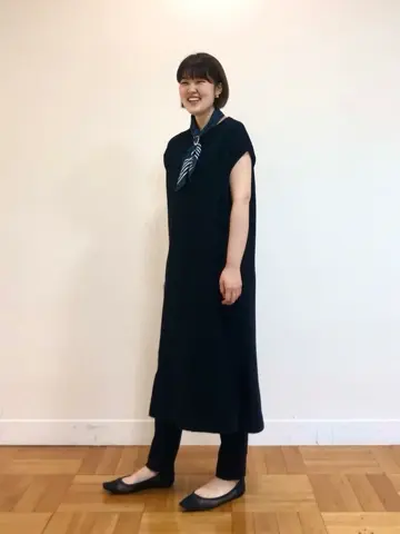 23区 L 露草 コーディネート画像