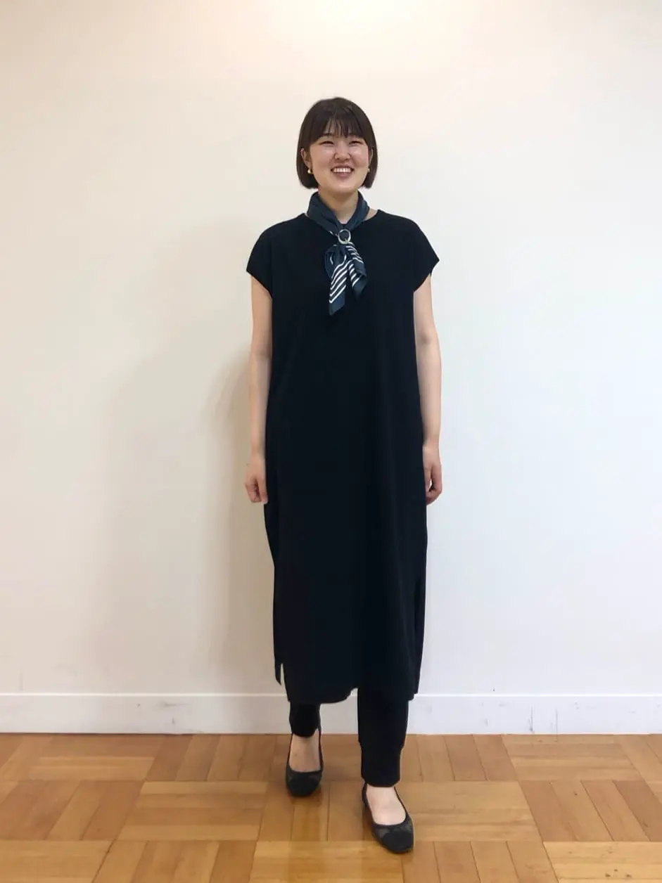 23区 L 露草 コーディネート画像