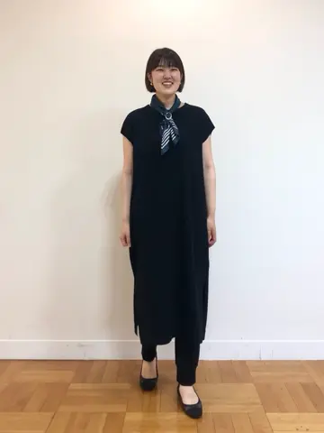 23区 L 露草 コーディネート画像