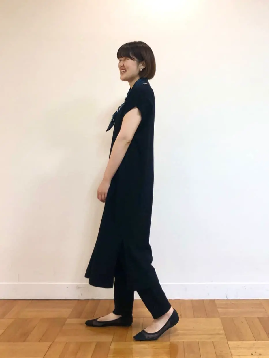 23区 L 露草 コーディネート画像