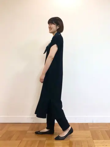 23区 L 露草 コーディネート画像