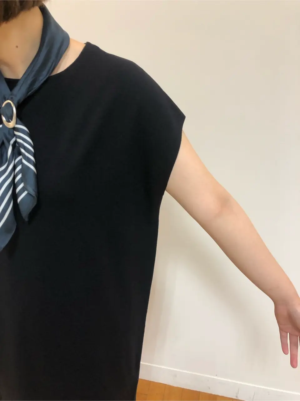 23区 L 露草 コーディネート画像