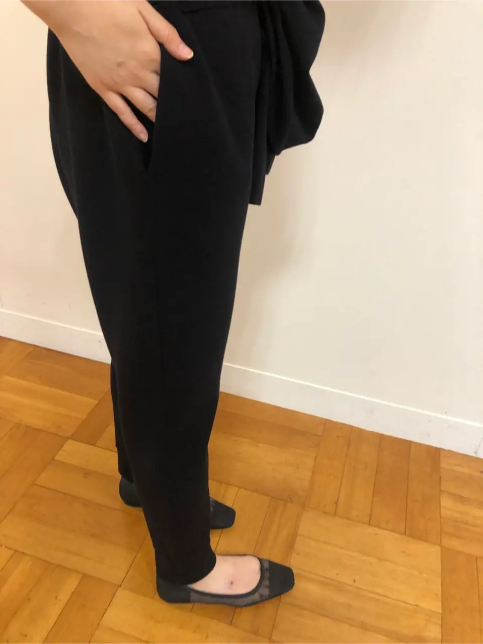 23区 L 露草 コーディネート画像