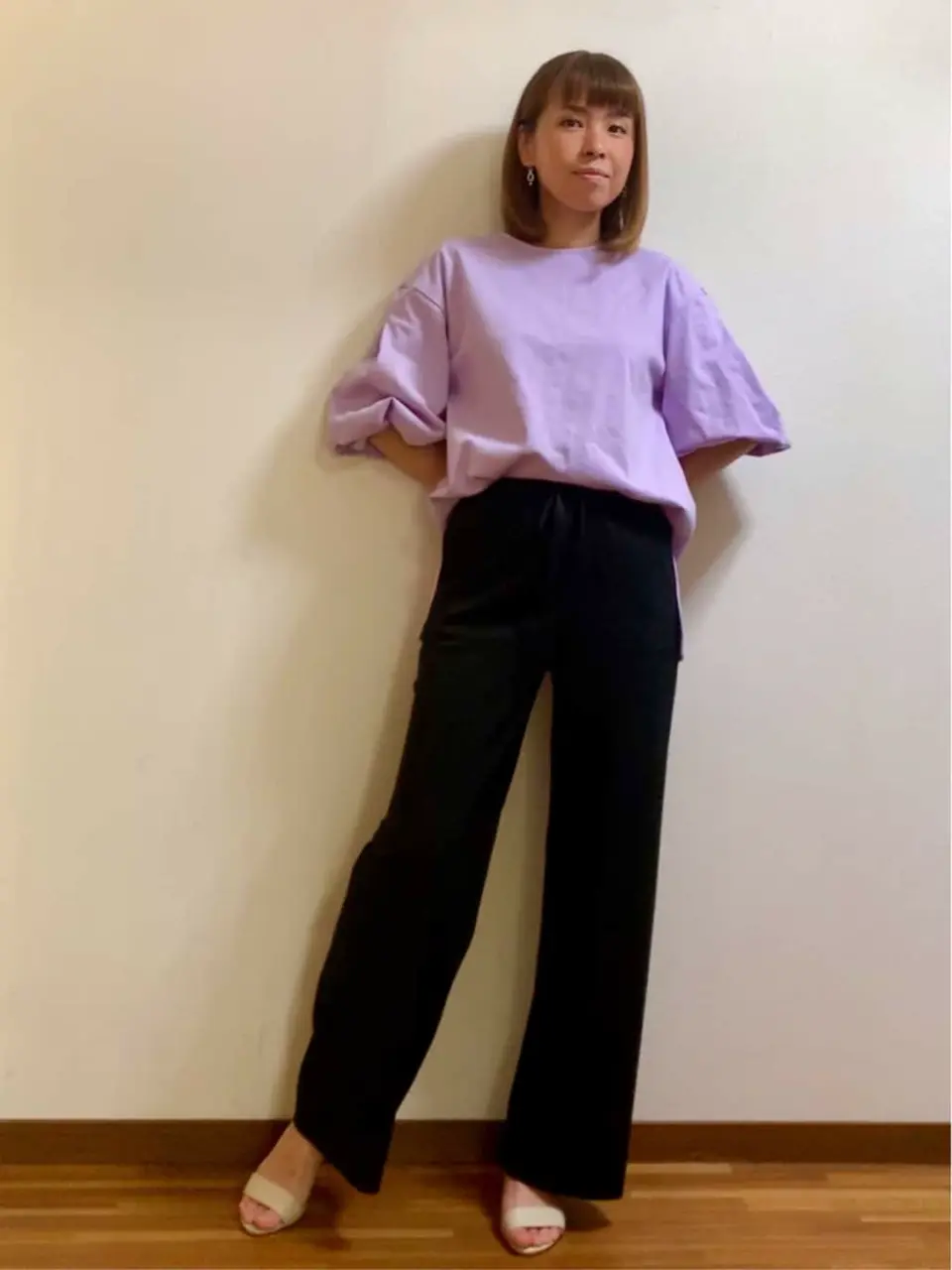  犬塚 コーディネート画像