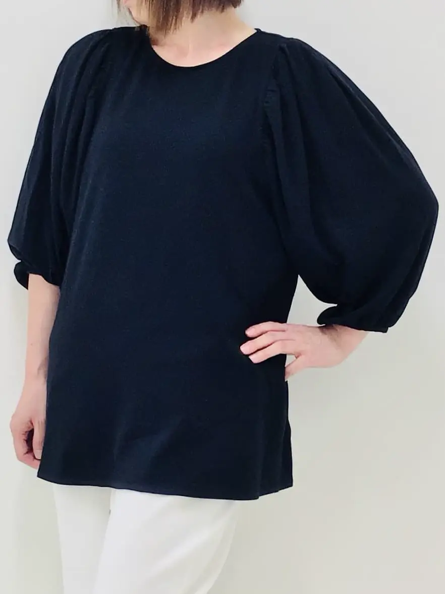 23区 L 中村 コーディネート画像