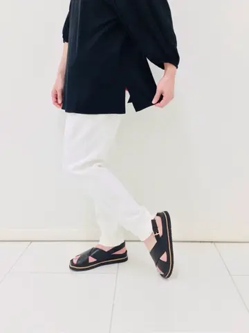 23区 L 中村 コーディネート画像