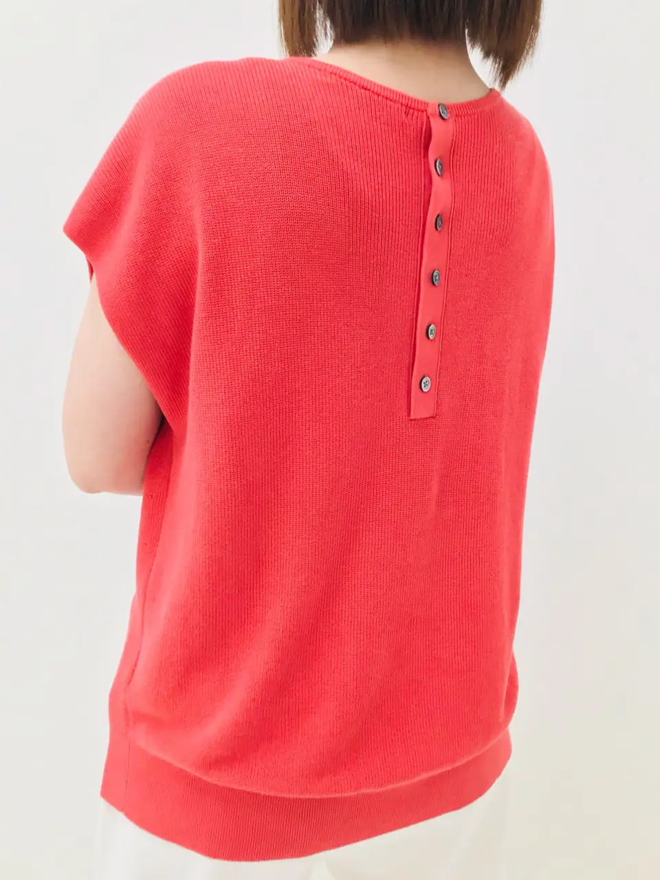 23区 L 中村 コーディネート画像