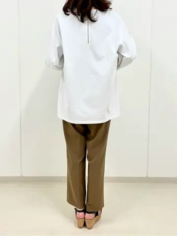 23区 L 山崎 コーディネート画像