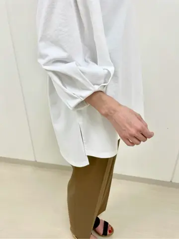 23区 L 山崎 コーディネート画像