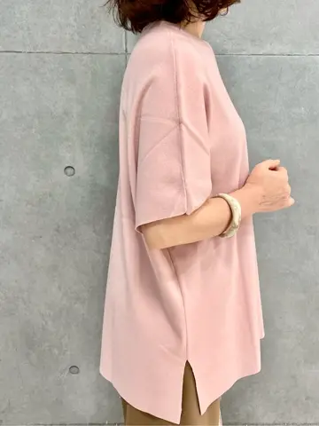 23区 L 西村 コーディネート画像