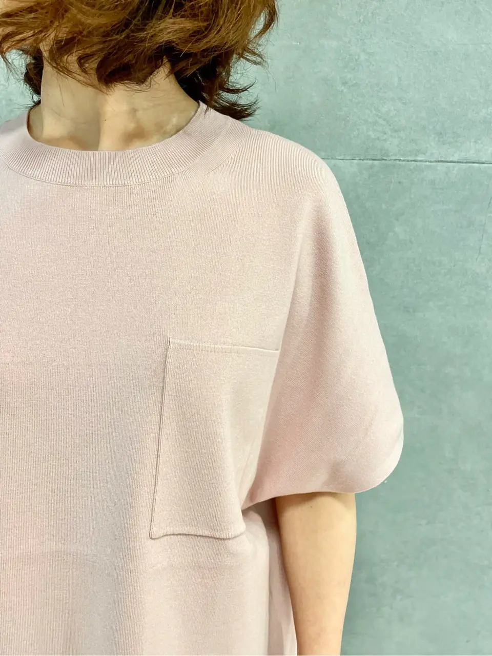 23区 L 西村 コーディネート画像