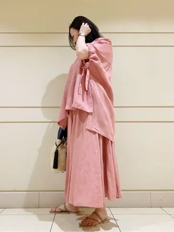 23区 L 山崎 コーディネート画像