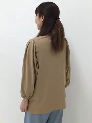 23区 L やの コーディネート画像