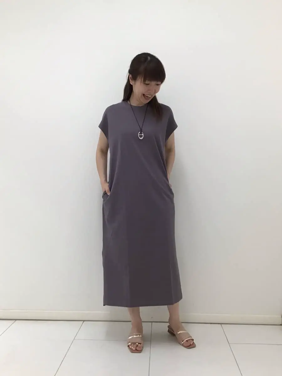 23区 L やの コーディネート画像