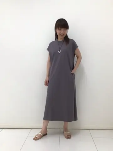 23区 L やの コーディネート画像