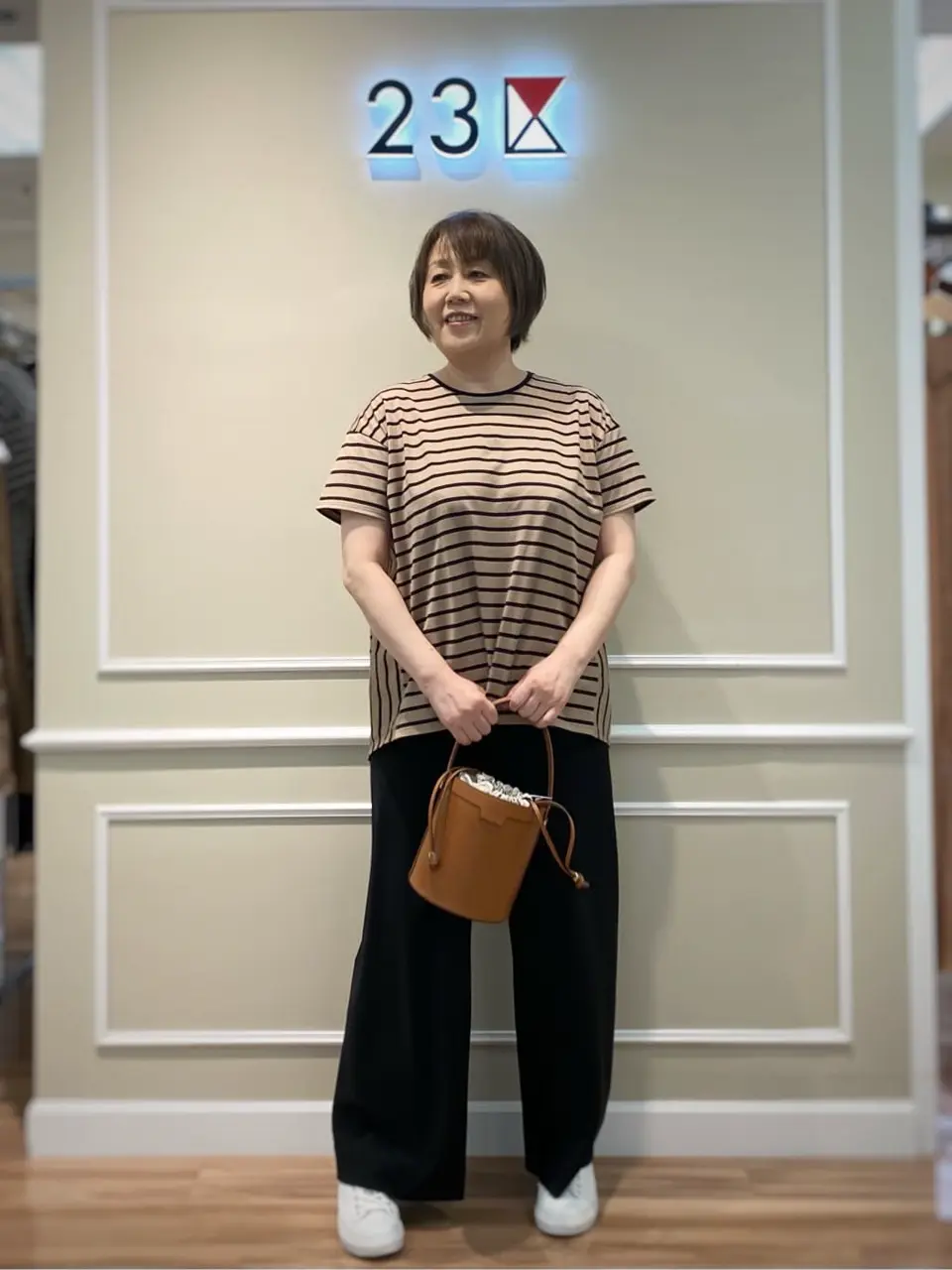  高貫 コーディネート画像