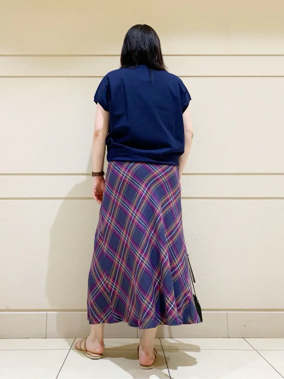 23区 L 山崎 コーディネート画像